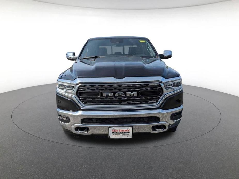 new 2023 Ram 1500 car, priced at $64,000