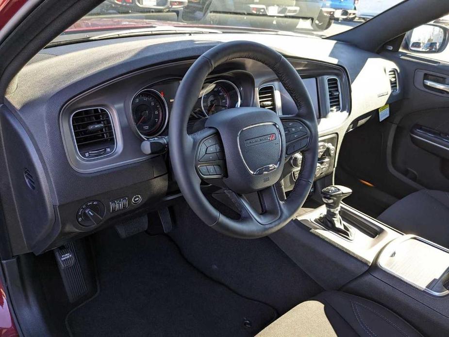 new 2023 Dodge Charger car, priced at $29,900