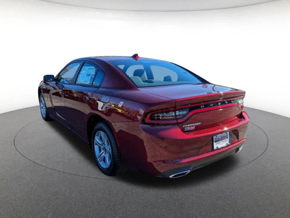 new 2023 Dodge Charger car, priced at $39,335