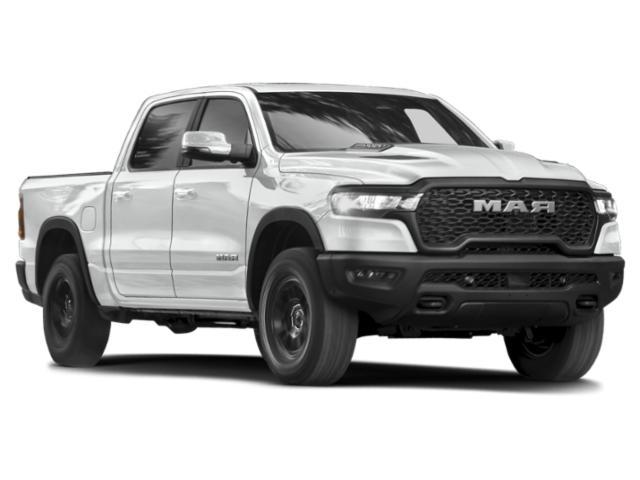 new 2025 Ram 1500 car, priced at $64,969