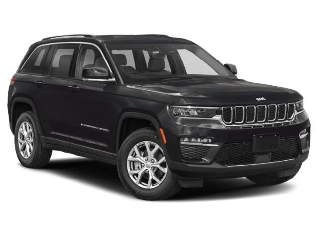 new 2025 Jeep Grand Cherokee car, priced at $42,676