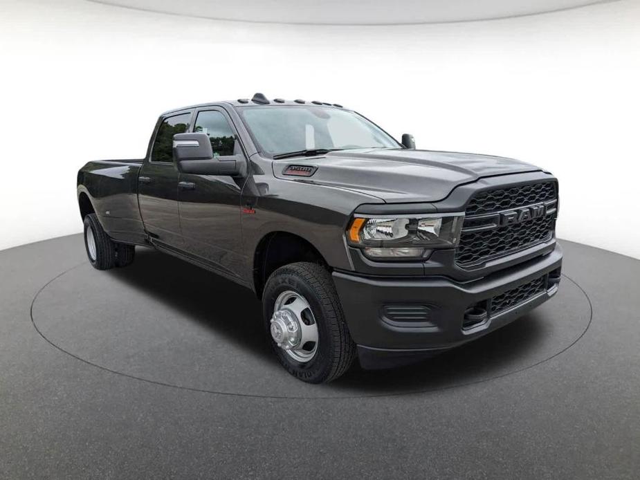 new 2024 Ram 3500 car, priced at $67,934