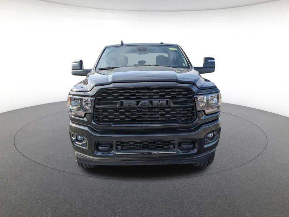 new 2024 Ram 2500 car, priced at $72,141