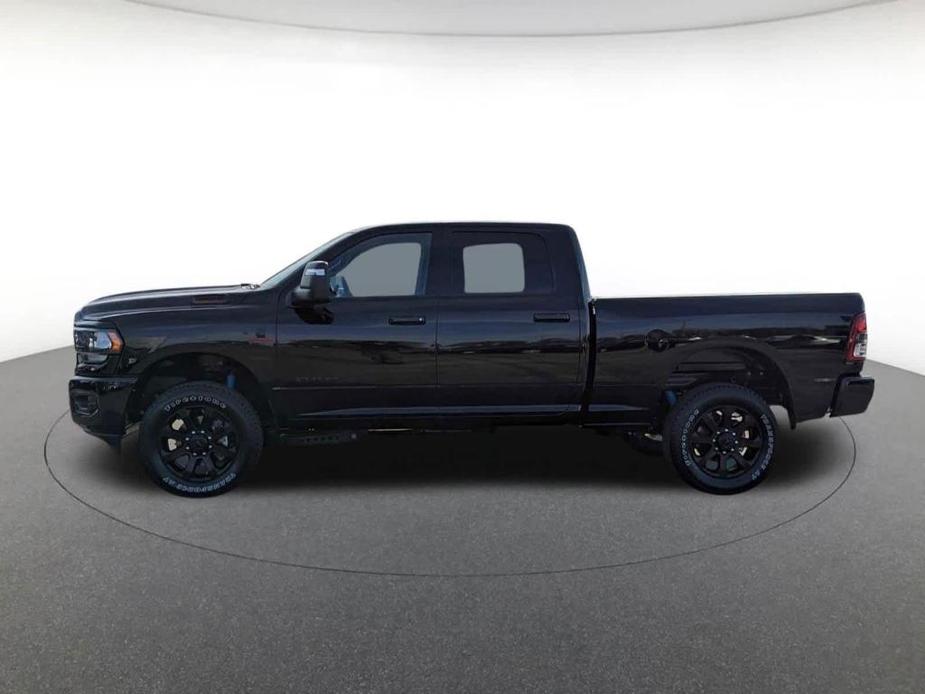 new 2024 Ram 2500 car, priced at $72,141