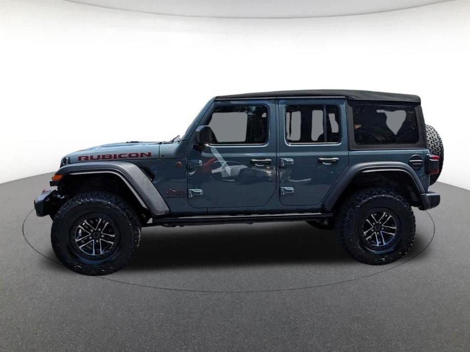 new 2024 Jeep Wrangler car, priced at $67,410