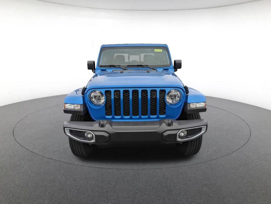 new 2023 Jeep Gladiator car, priced at $54,756