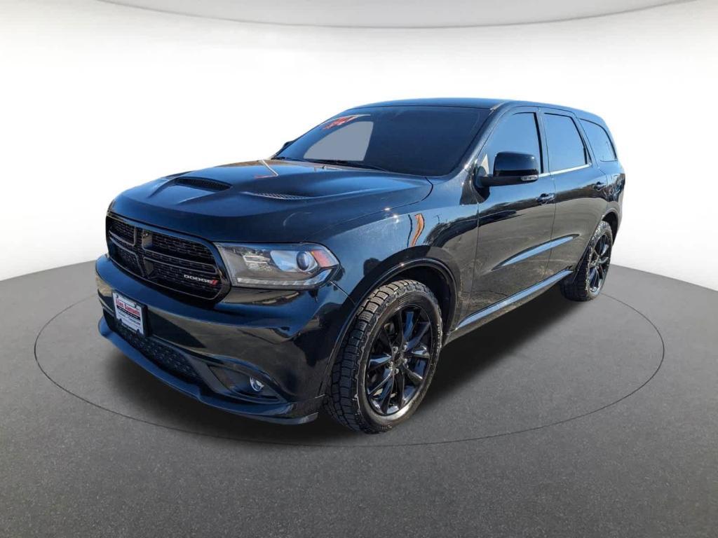 used 2018 Dodge Durango car, priced at $20,000