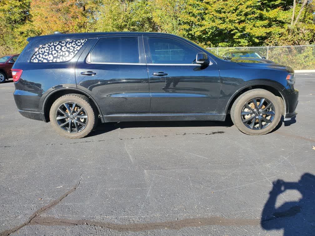 used 2018 Dodge Durango car, priced at $20,000