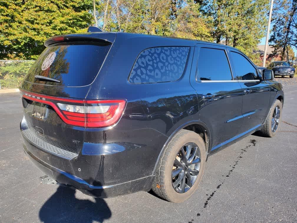 used 2018 Dodge Durango car, priced at $20,000