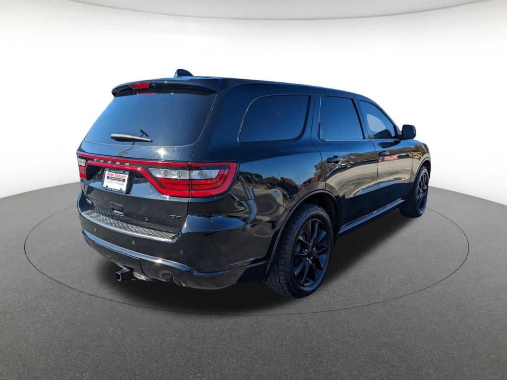 used 2018 Dodge Durango car, priced at $20,000