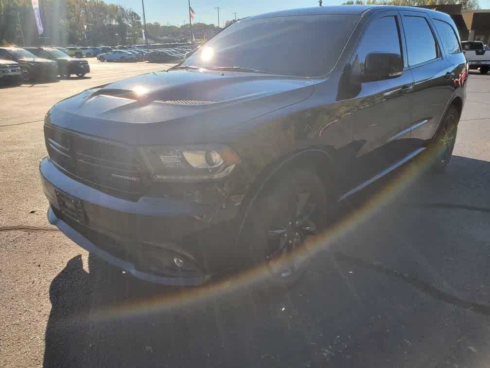 used 2018 Dodge Durango car, priced at $20,000