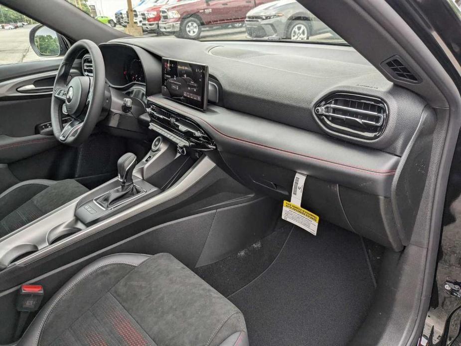new 2024 Dodge Hornet car, priced at $39,725