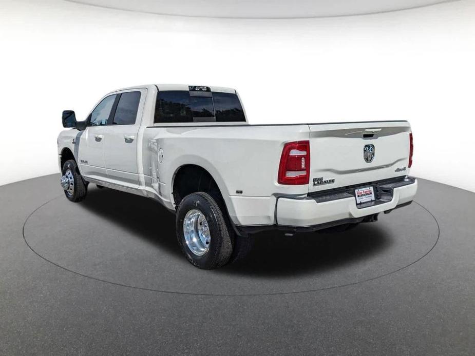 new 2024 Ram 3500 car, priced at $82,617