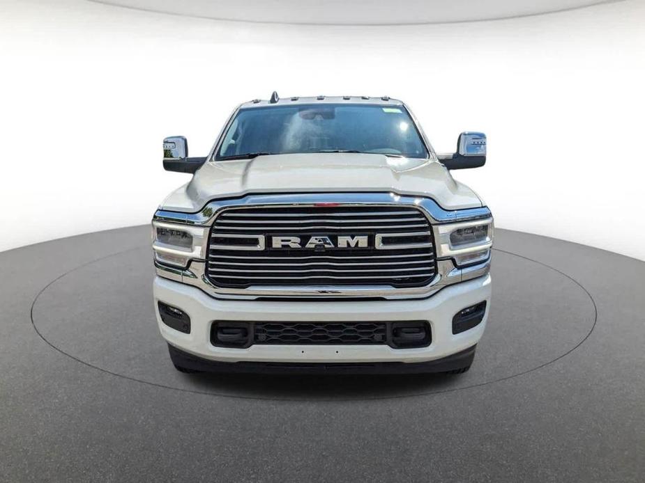 new 2024 Ram 3500 car, priced at $82,617