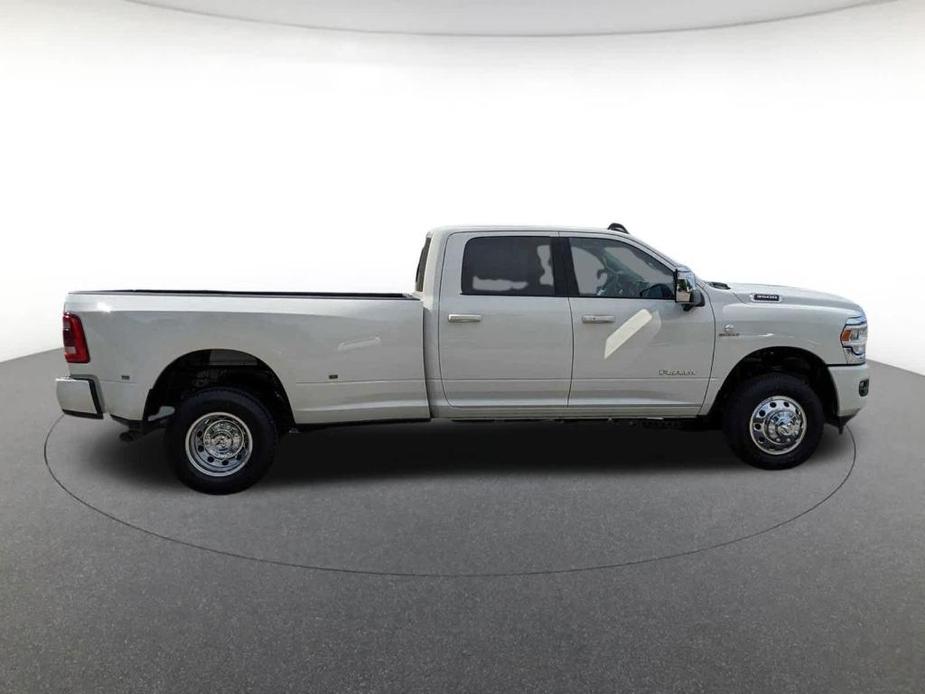 new 2024 Ram 3500 car, priced at $90,115