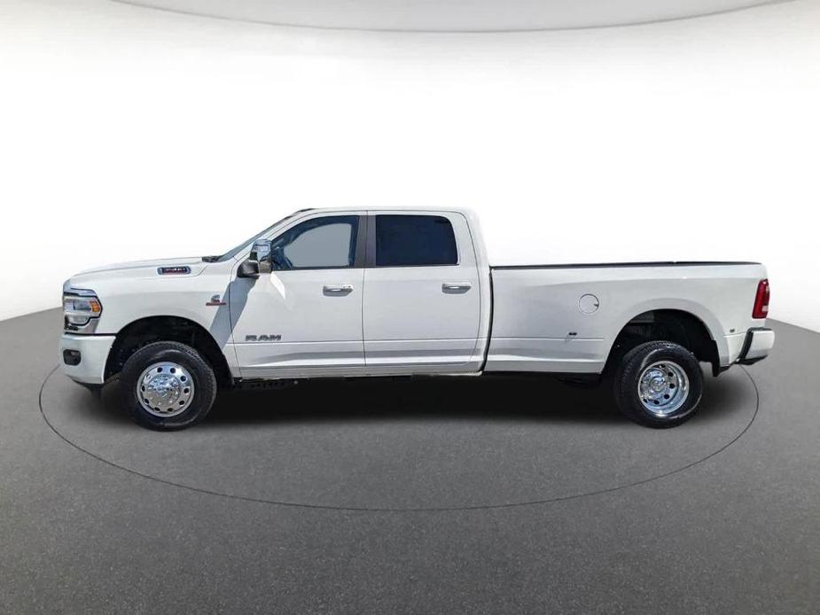 new 2024 Ram 3500 car, priced at $82,617