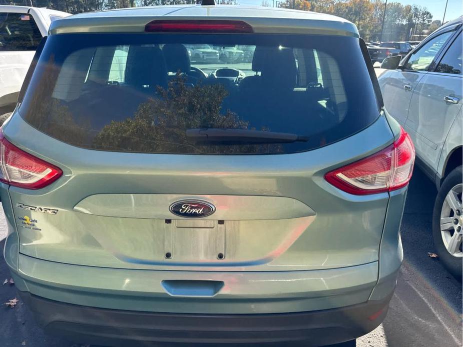 used 2013 Ford Escape car, priced at $8,500