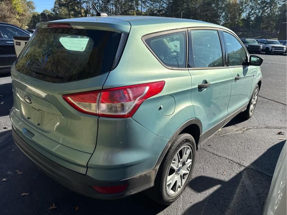 used 2013 Ford Escape car, priced at $8,500