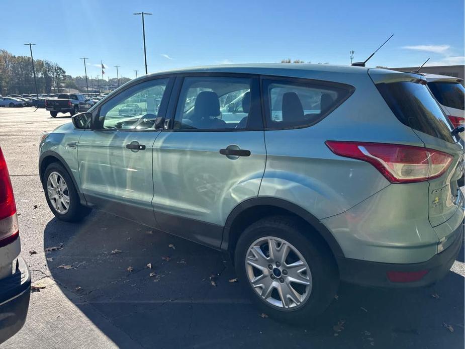 used 2013 Ford Escape car, priced at $8,500