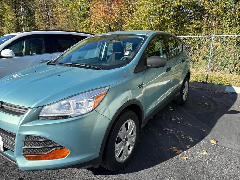 used 2013 Ford Escape car, priced at $8,500