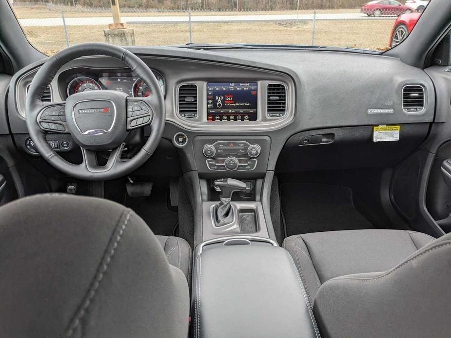 new 2023 Dodge Charger car, priced at $29,900