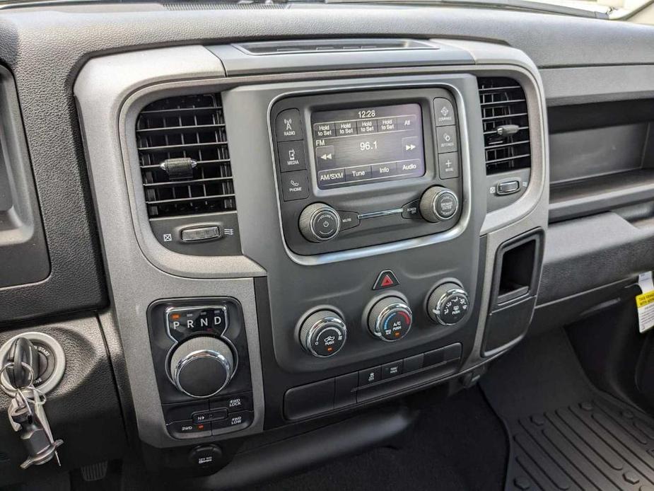 new 2024 Ram 1500 Classic car, priced at $50,462