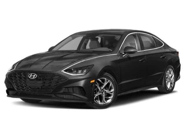 used 2023 Hyundai Sonata car, priced at $23,000