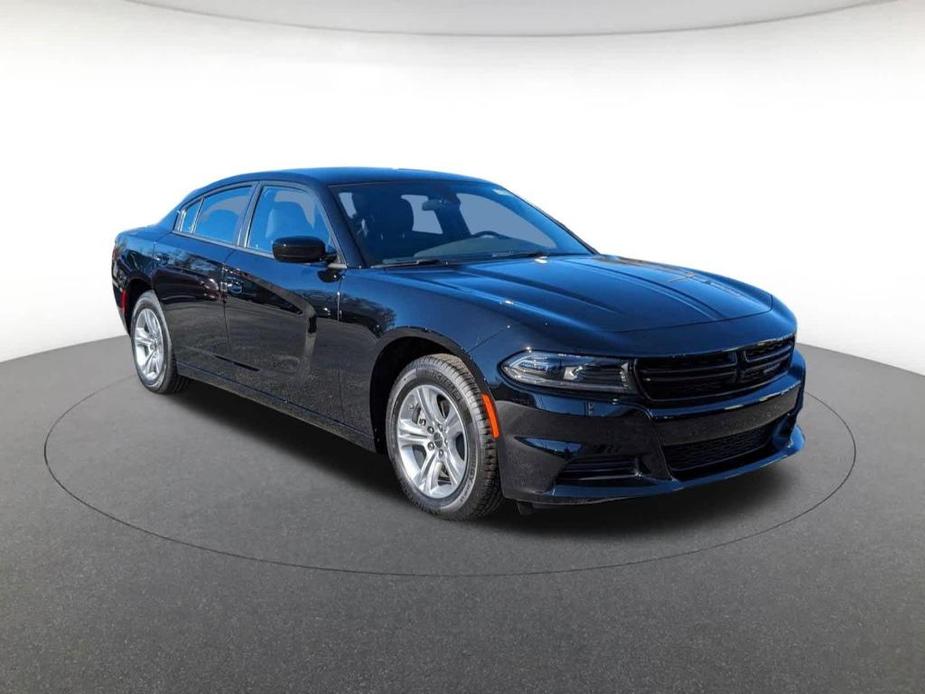 new 2023 Dodge Charger car, priced at $37,645