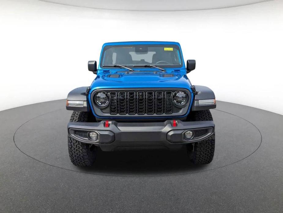 new 2024 Jeep Wrangler car, priced at $67,910