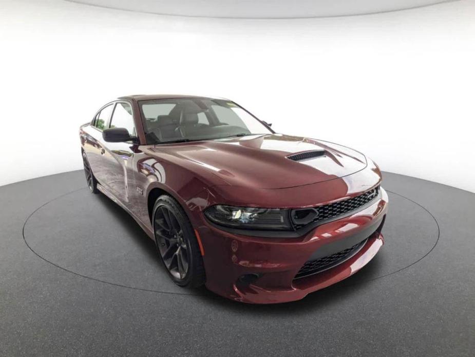 new 2023 Dodge Charger car, priced at $56,000