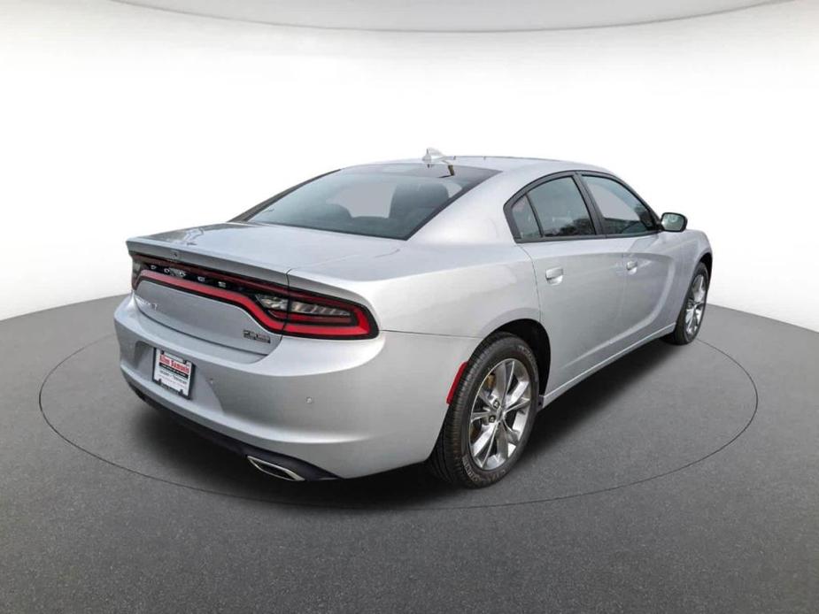 new 2023 Dodge Charger car, priced at $36,000