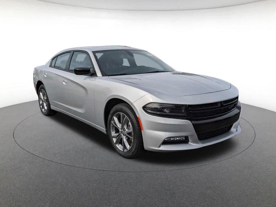 new 2023 Dodge Charger car, priced at $36,000