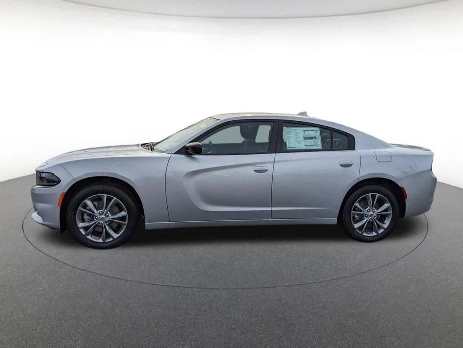 new 2023 Dodge Charger car, priced at $41,890