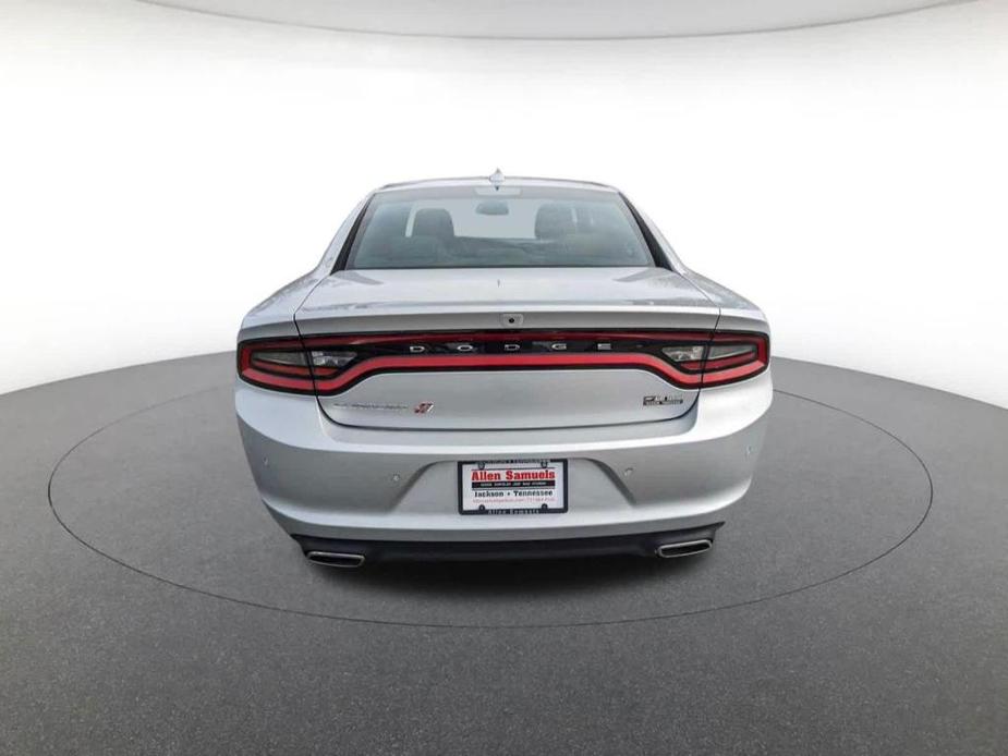 new 2023 Dodge Charger car, priced at $36,000