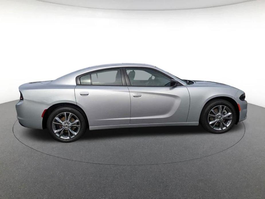 new 2023 Dodge Charger car, priced at $36,000