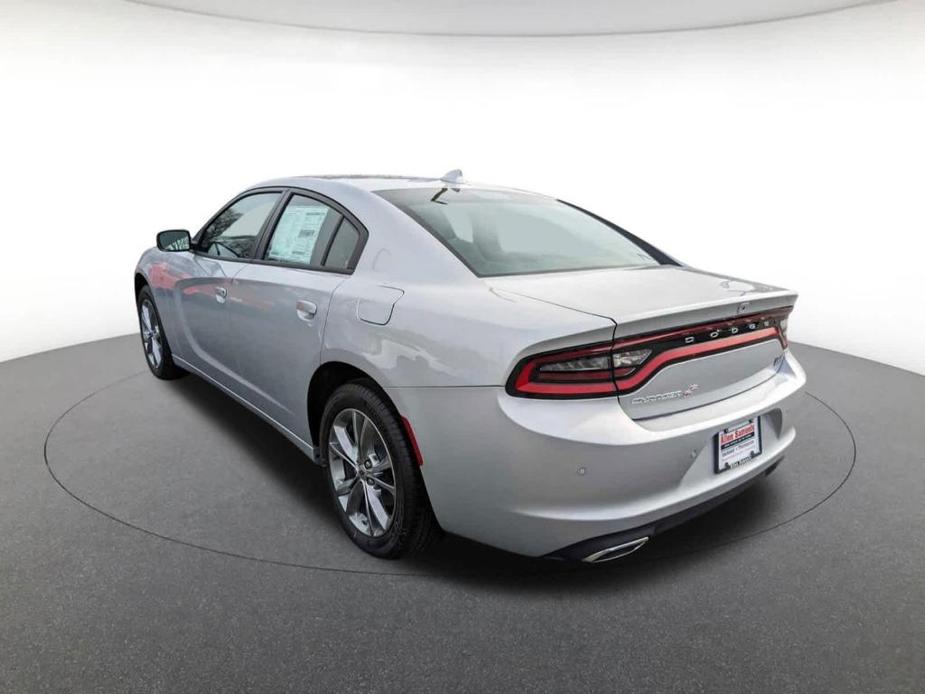 new 2023 Dodge Charger car, priced at $41,890