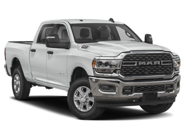 new 2024 Ram 2500 car, priced at $67,070