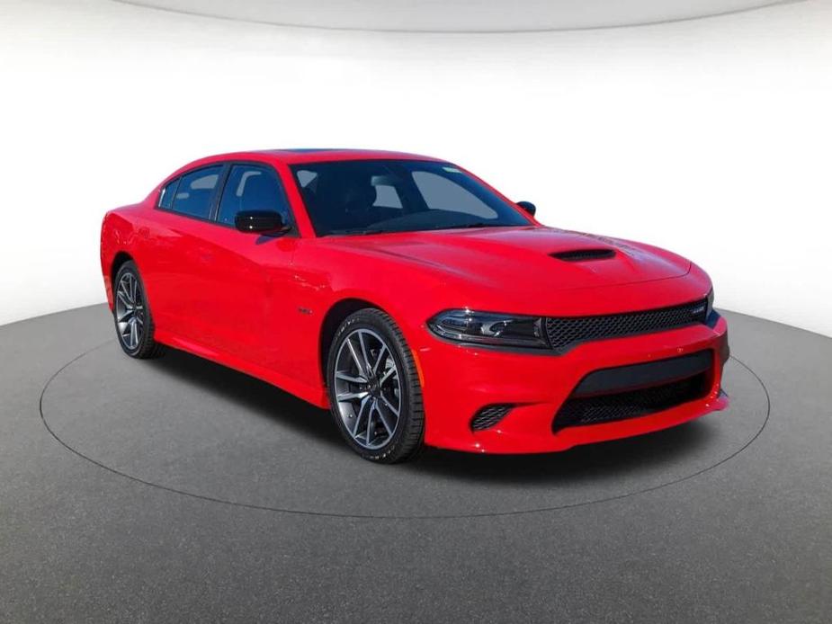 new 2023 Dodge Charger car, priced at $47,562