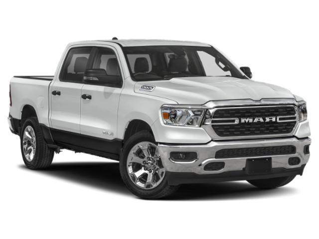 new 2024 Ram 1500 car, priced at $57,000