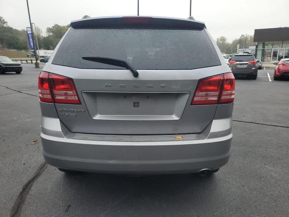 used 2019 Dodge Journey car, priced at $15,990