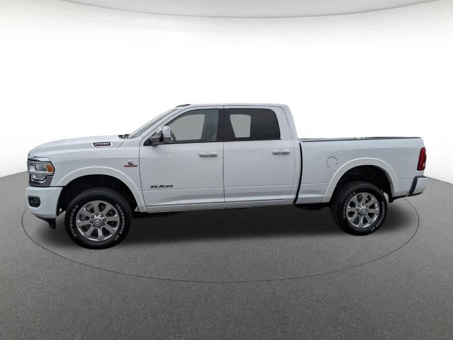 used 2022 Ram 2500 car, priced at $50,990