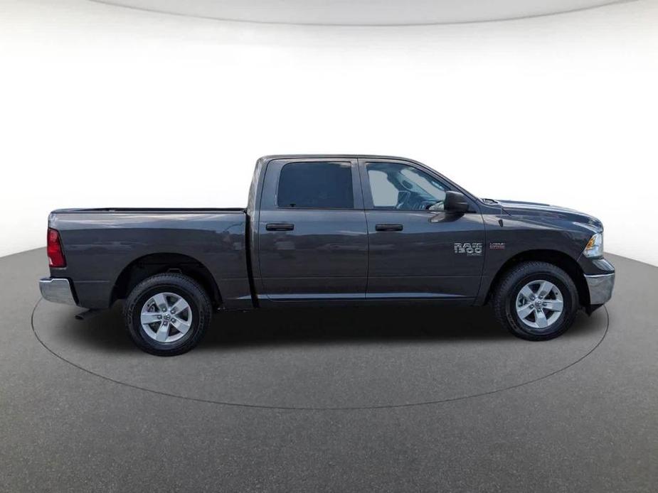 new 2024 Ram 1500 Classic car, priced at $50,462