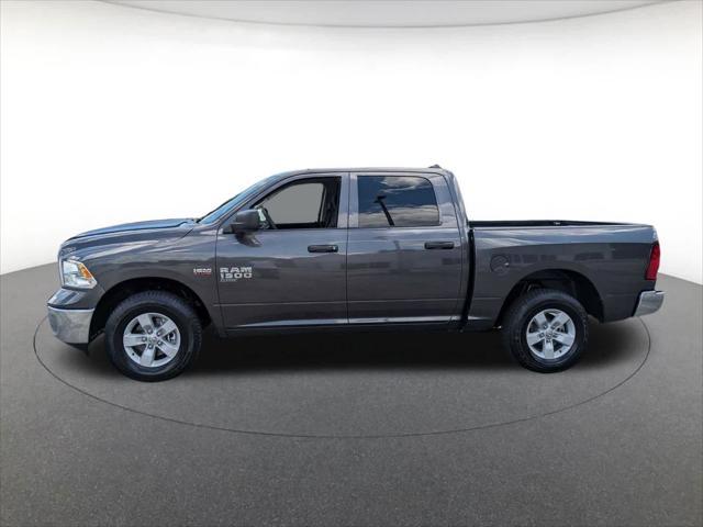 new 2024 Ram 1500 Classic car, priced at $53,940