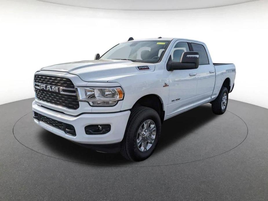 new 2024 Ram 2500 car, priced at $67,290