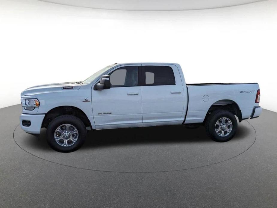 new 2024 Ram 2500 car, priced at $67,290