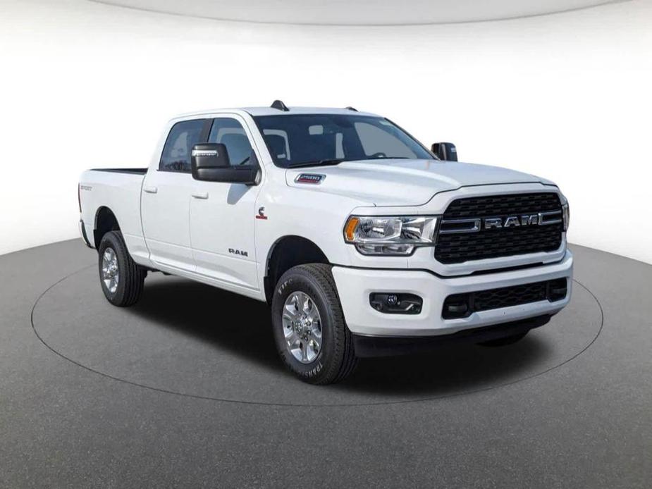 new 2024 Ram 2500 car, priced at $67,290