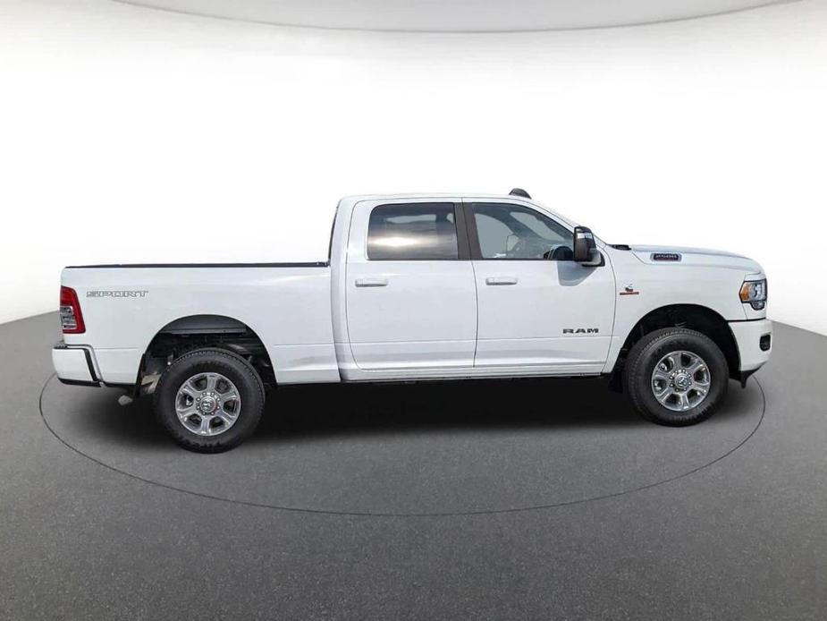 new 2024 Ram 2500 car, priced at $67,290