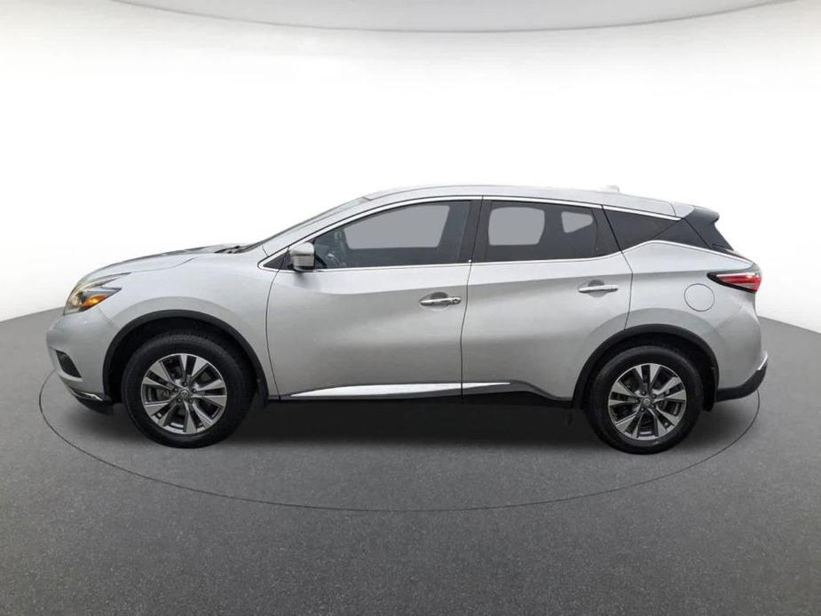 used 2018 Nissan Murano car, priced at $12,000