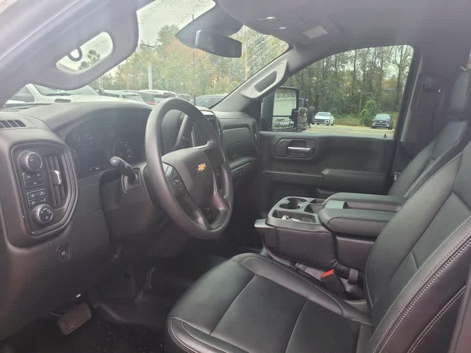 used 2024 Chevrolet Silverado 2500 car, priced at $57,000