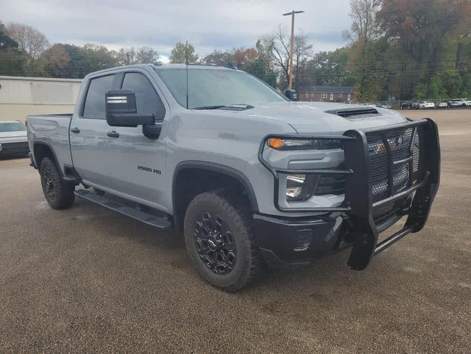 used 2024 Chevrolet Silverado 2500 car, priced at $57,000